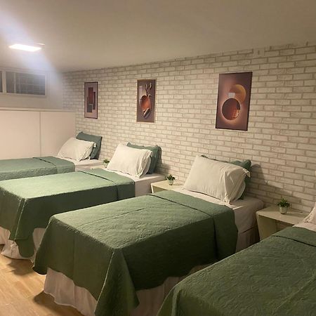 Apartamento Terreo De 1 Quarto Belo Horizonte Exterior photo