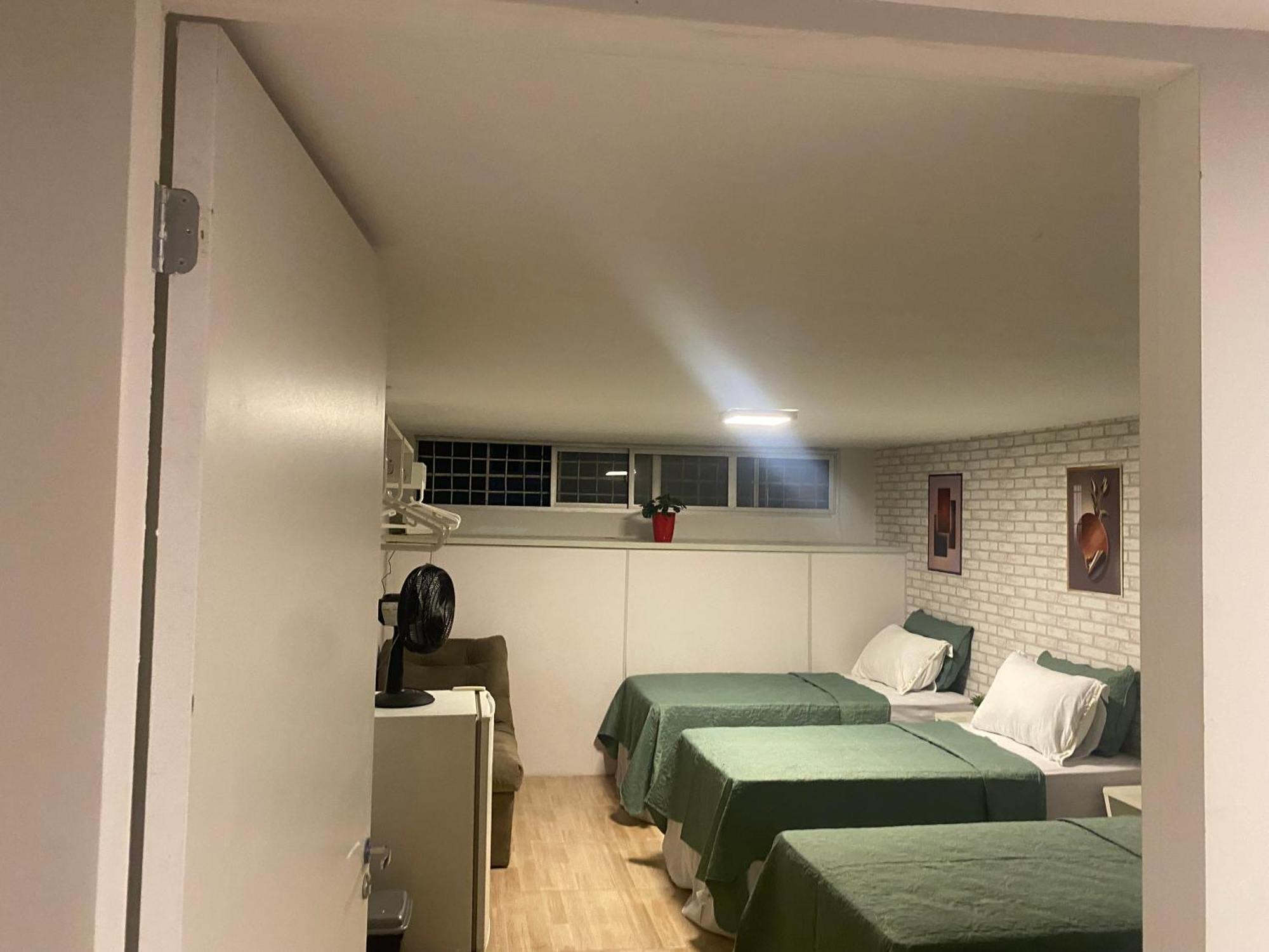 Apartamento Terreo De 1 Quarto Belo Horizonte Exterior photo