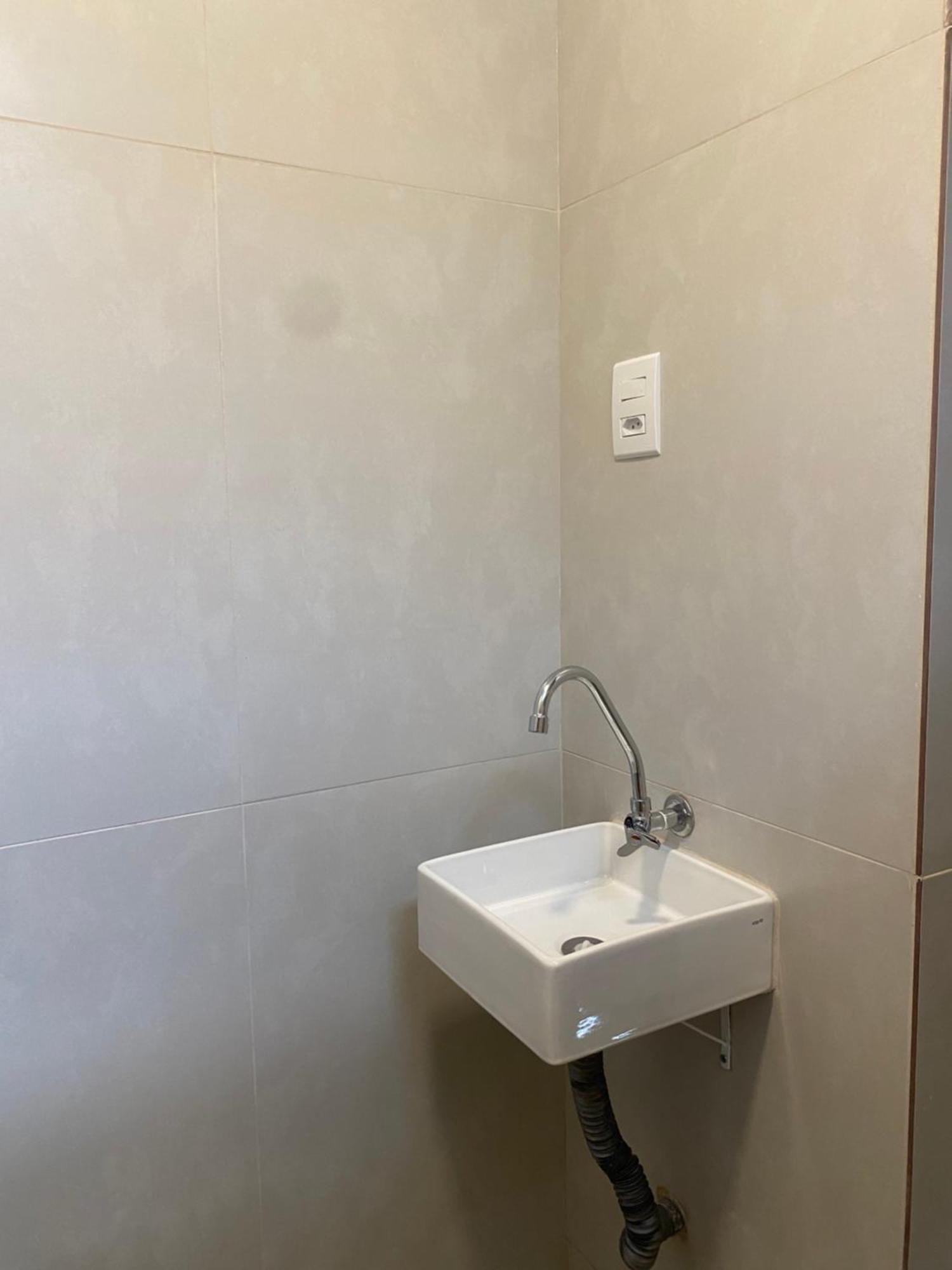 Apartamento Terreo De 1 Quarto Belo Horizonte Exterior photo