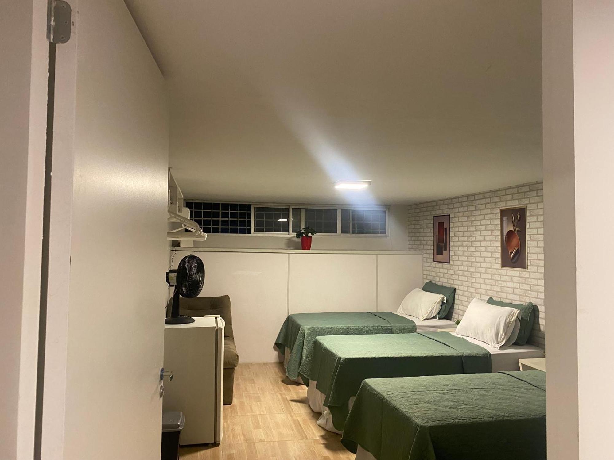 Apartamento Terreo De 1 Quarto Belo Horizonte Exterior photo